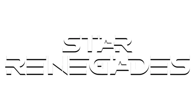 星际叛乱者 | Star Renegades LOGO