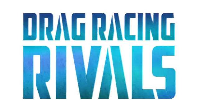 街头飙风 | Drag Racing Rivals LOGO