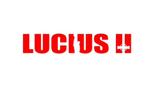 卢修斯 2 | Lucius II LOGO