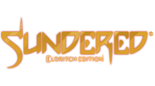 支离破碎：惊魂版 | Sundered: Eldritch Edition LOGO