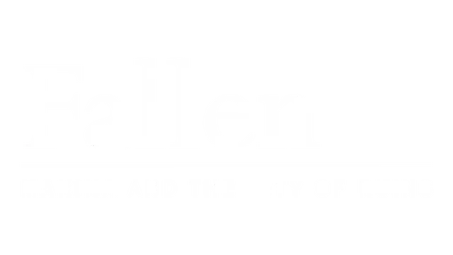 堕落少女：焰发的玛琪娜与遗迹之城 | Fallen ~Makina and the City of Ruins~ ⭐ LOGO