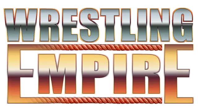 摔跤帝国 | Wrestling Empire LOGO