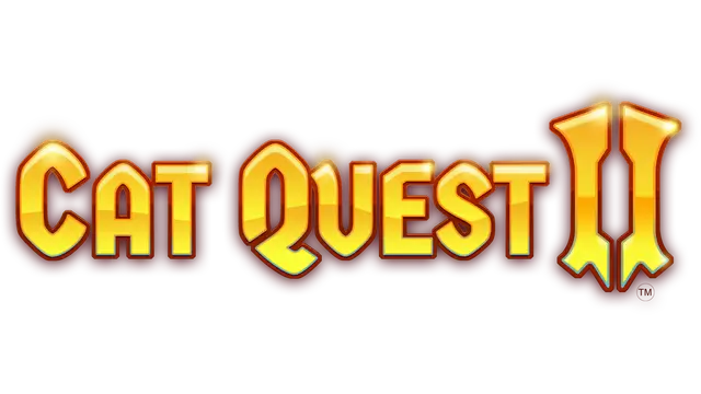 猫咪斗恶龙 2 | Cat Quest II LOGO