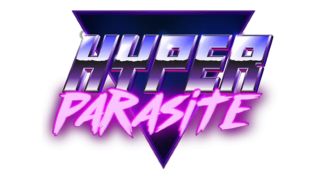 超级寄生虫 | HyperParasite LOGO