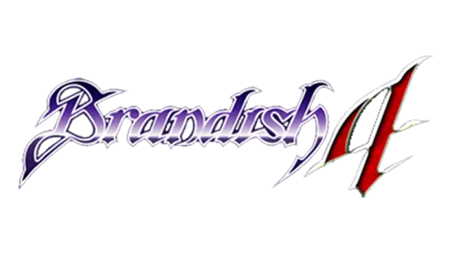撼天神塔 4 | Brandish 4