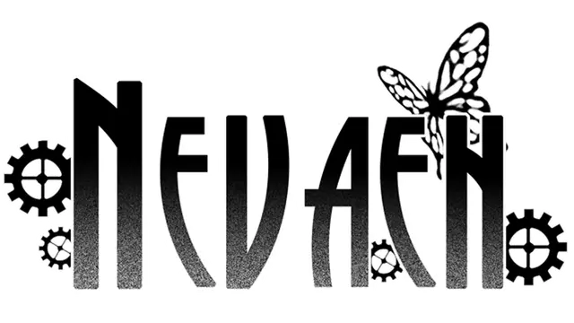 内维娅 | Nevaeh LOGO