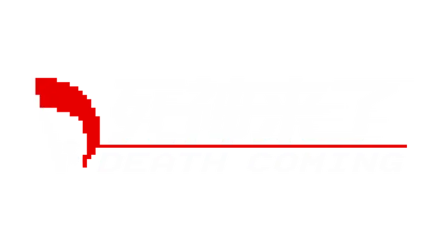 死神来了 | DeathComing ❤ LOGO