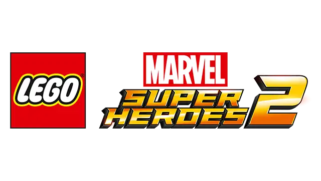 乐高漫威超级英雄 2 | LEGO Marvel Super Heroes 2 LOGO