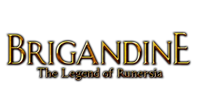 幻想大陆战记：露纳希亚传说 | Brigandine: The Legend of Runersia LOGO
