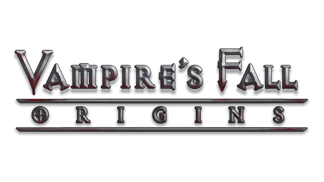 吸血鬼之殇：起源 | Vampire’s Fall: Origins