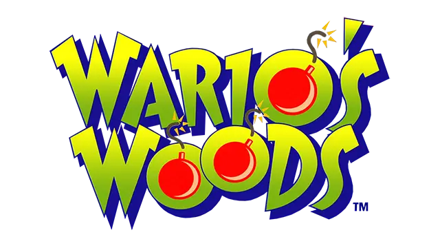 瓦里奥之森 | Wario’s Woods