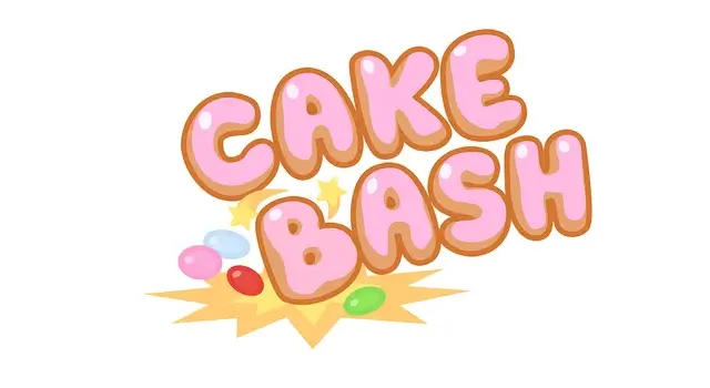 奶油蛋糕 | Cake Bash LOGO