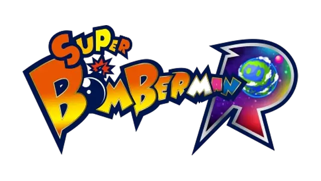 超级炸弹人 R | Super Bomberman R
