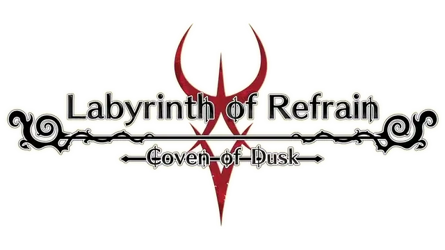 鲁弗兰的地下迷宫与魔女之旅团 | Labyrinth of Refrain: Coven of Dusk LOGO