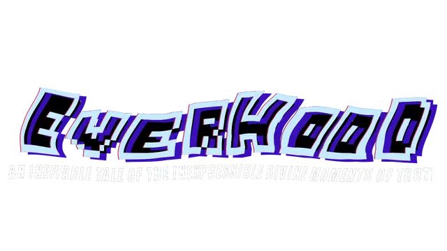 永生 | Everhood LOGO