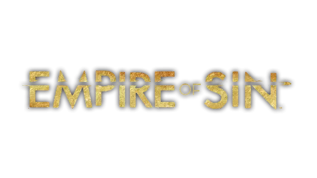 罪恶帝国 | Empire of Sin