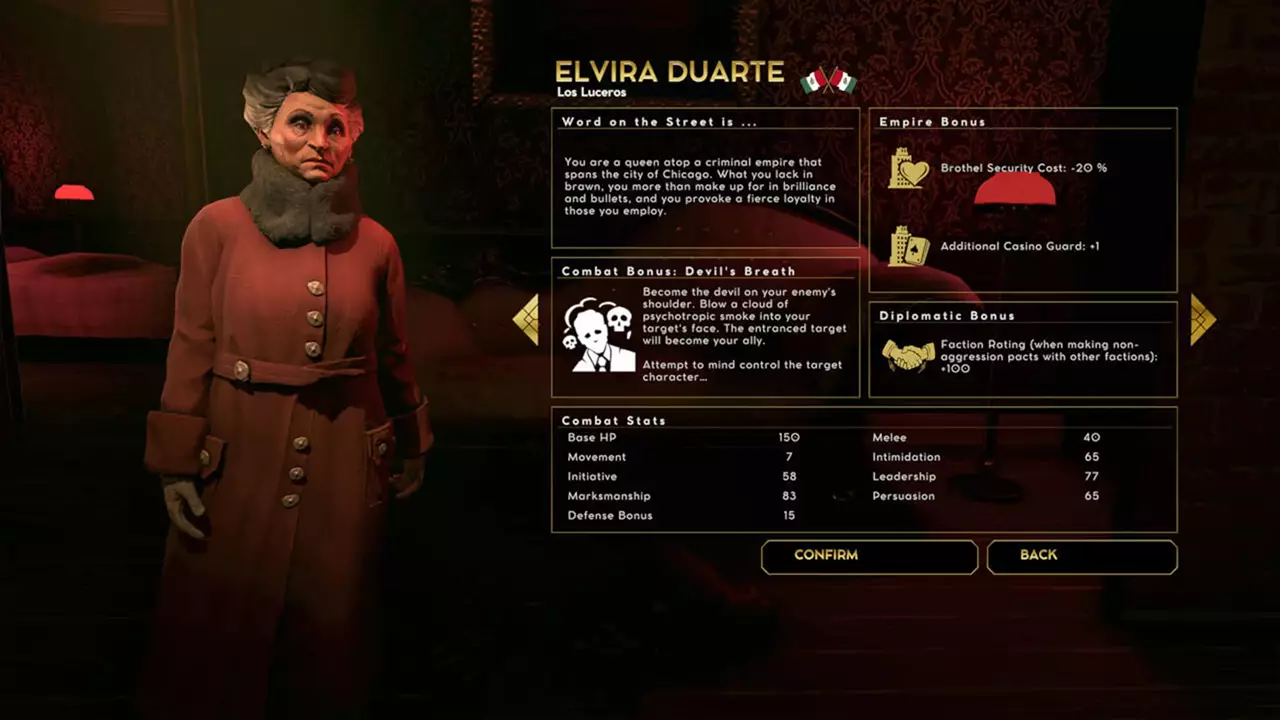 罪恶帝国-Empire of Sin-游戏截图-好玩游戏库