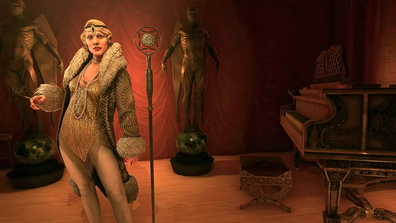 罪恶帝国-Empire of Sin-游戏截图-好玩游戏库