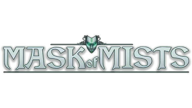 迷雾面具 | Mask of Mists LOGO