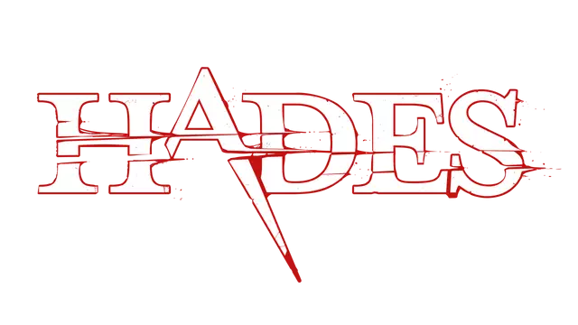 哈迪斯 | Hades LOGO