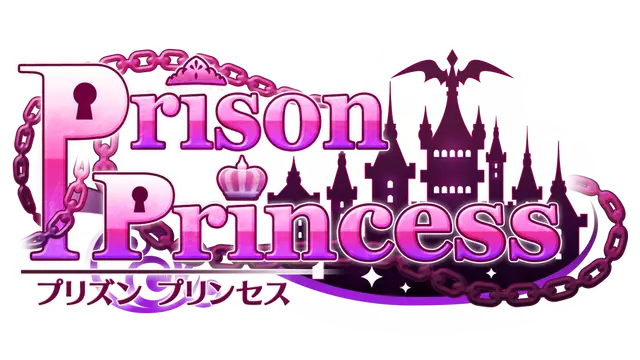 监狱公主 | Prison Princess LOGO