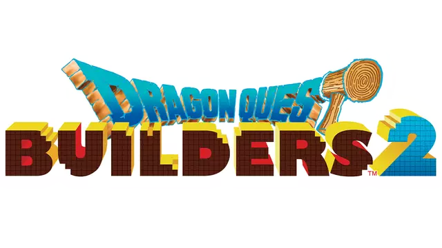 勇者斗恶龙：创世小玩家 2 – 破坏神席德与空荡岛 | Dragon Quest Builders 2 ❤