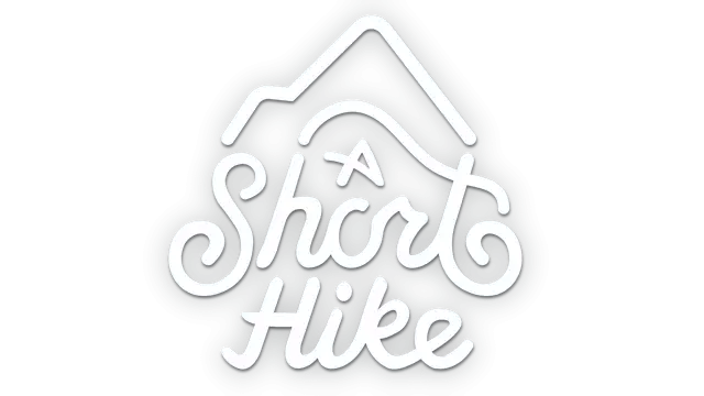短途旅行 | A Short Hike ❤ LOGO