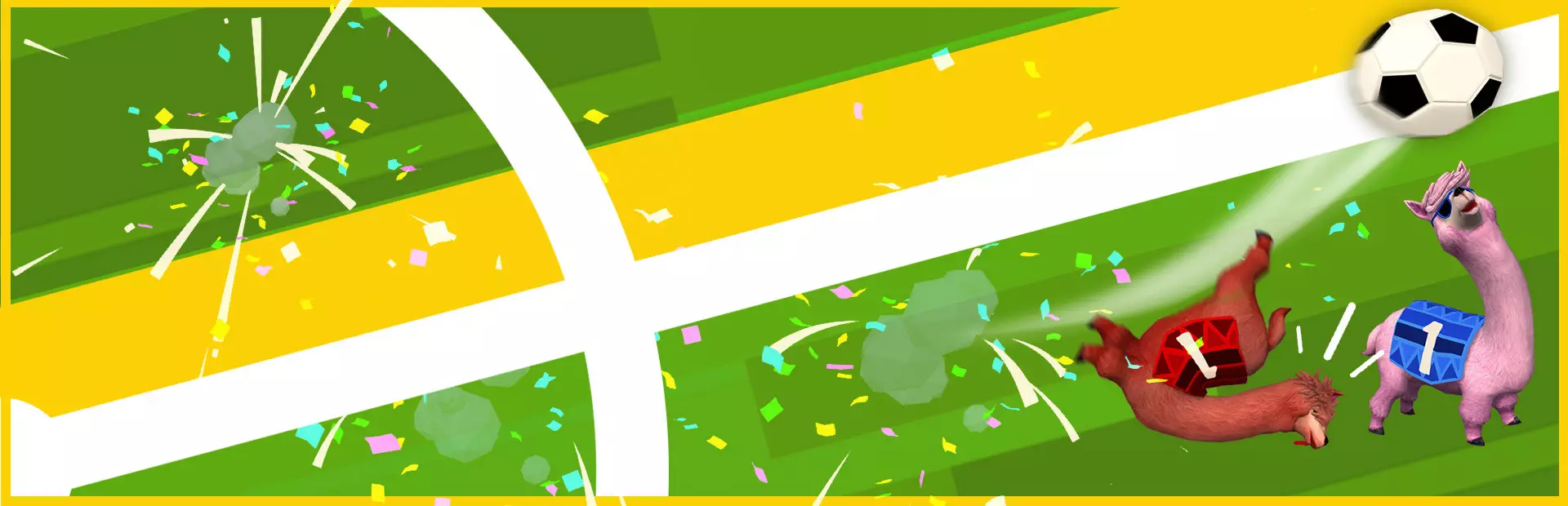 草泥马足球 全明星