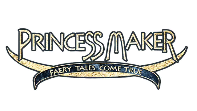 美少女梦工厂 ~梦幻妖精~ 高清重制版 | Princess Maker: Faery Tales Come True LOGO