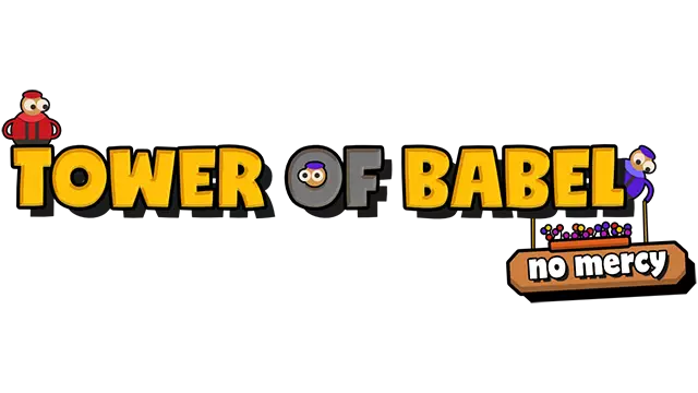 巴别塔 绝不留情 | Tower of Babel: No Mercy LOGO