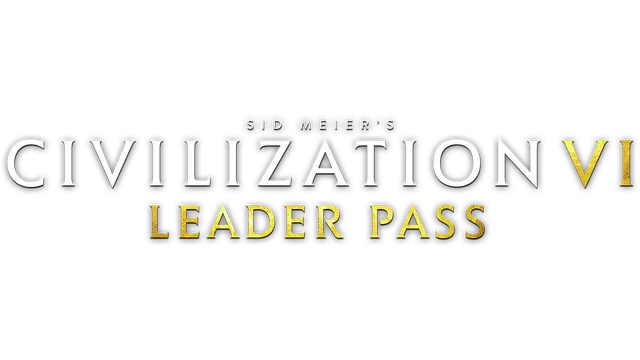 席德·梅尔之文明 6 | Sid Meier’s Civilization VI LOGO