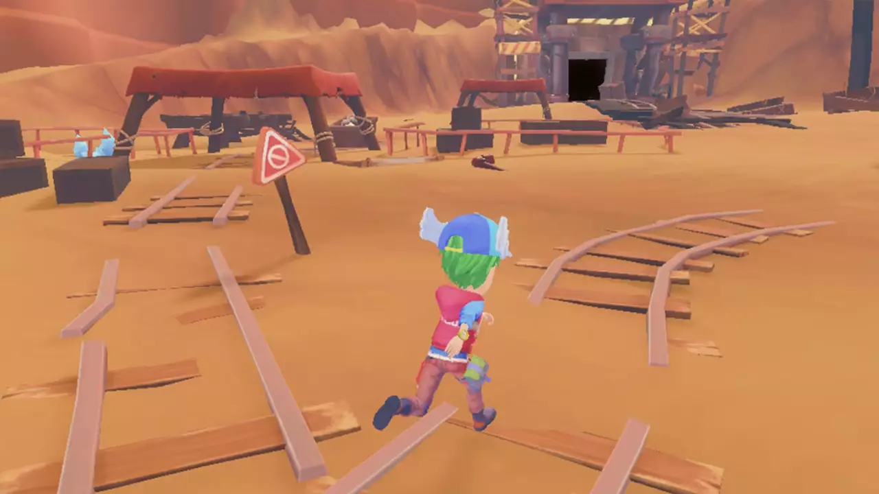 波西亚时光-My Time at Portia-游戏截图-好玩游戏库