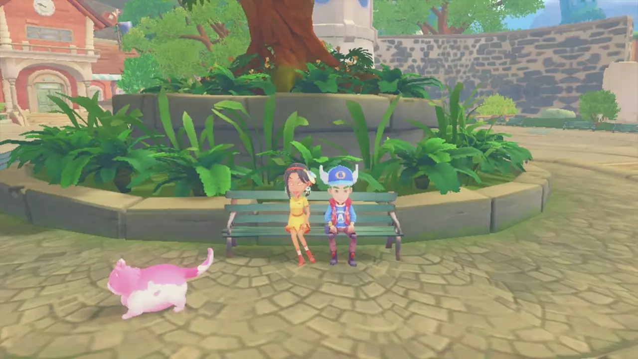 波西亚时光-My Time at Portia-游戏截图-好玩游戏库