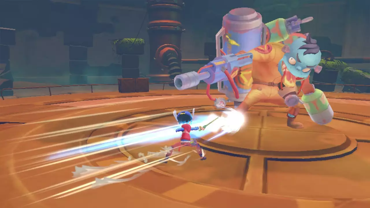 波西亚时光-My Time at Portia-游戏截图-好玩游戏库