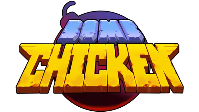 炸弹鸡 | Bomb Chicken LOGO