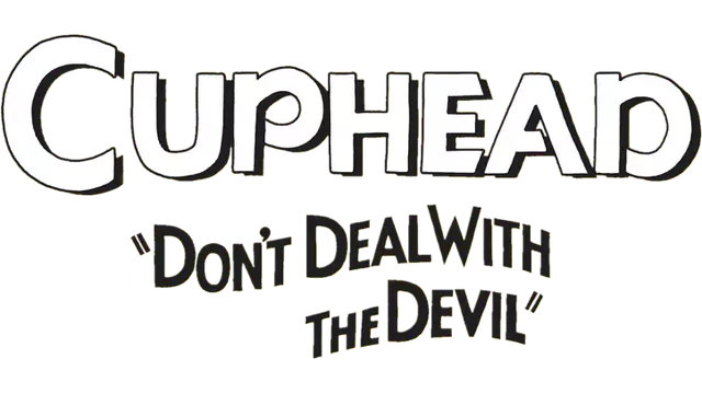 茶杯头 | Cuphead ❤