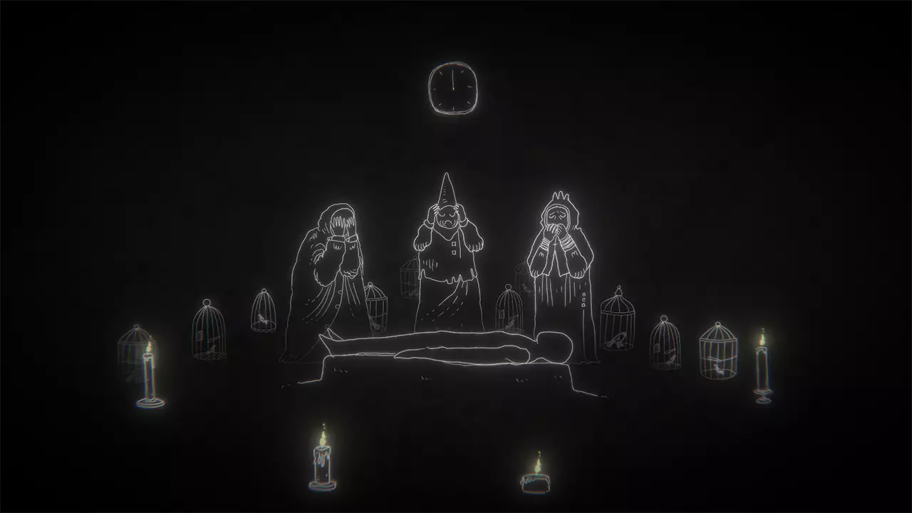 尘归尘-Arrog-游戏截图-好玩游戏库