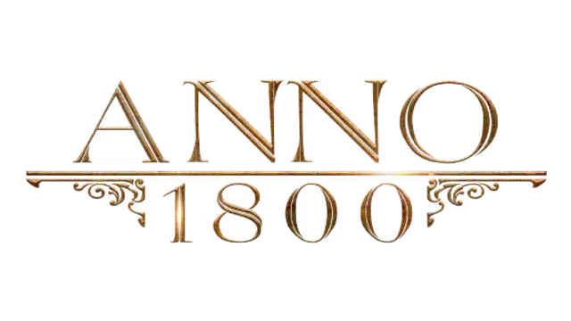 纪元 1800 | Anno 1800 LOGO