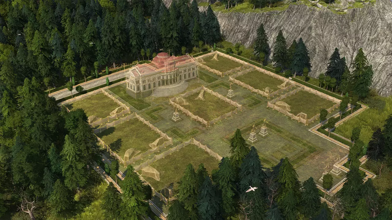 纪元 1800-Anno 1800-游戏截图-好玩游戏库
