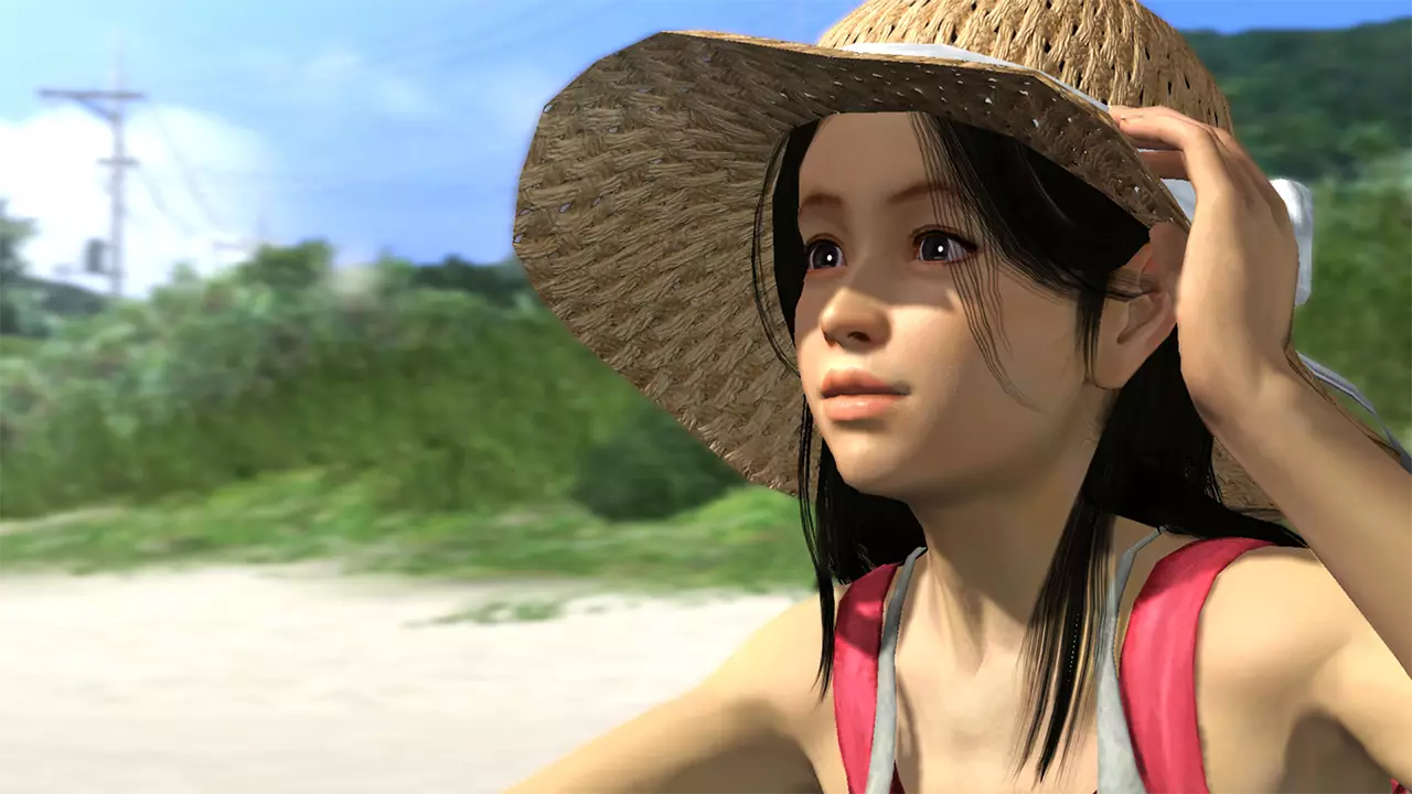 人中之龙３重制版-Yakuza 3 Remastered-游戏截图-好玩游戏库