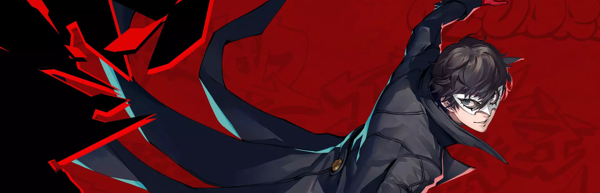 女神异闻录 5：对决 豪华版