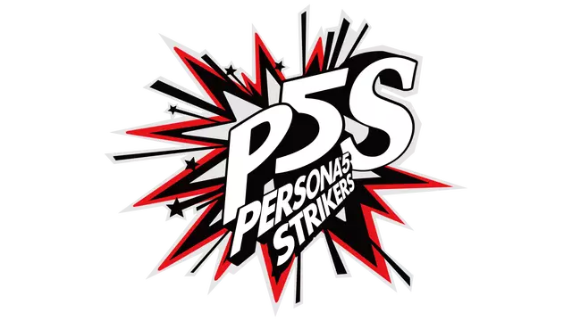 女神异闻录 5 对决 | Persona 5 Strikers