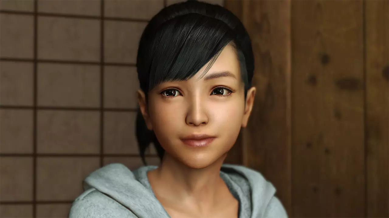 人中之龙６ 生命诗篇。-Yakuza 6: The Song of Life-游戏截图-好玩游戏库