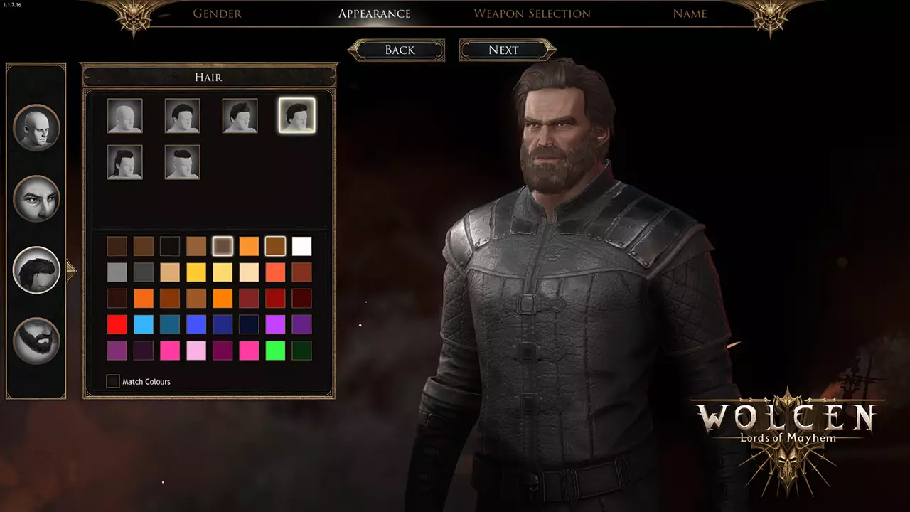 破坏领主-Wolcen: Lords of Mayhem-游戏截图-好玩游戏库