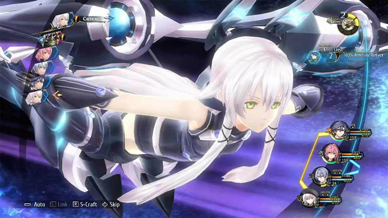 英雄传说：闪之轨迹 3-The Legend of Heroes: Trails of Cold Steel III-游戏截图-好玩游戏库