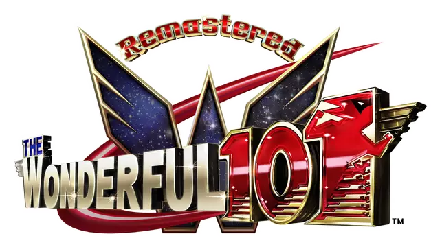 神奇 101 重制版 | The Wonderful 101: Remastered