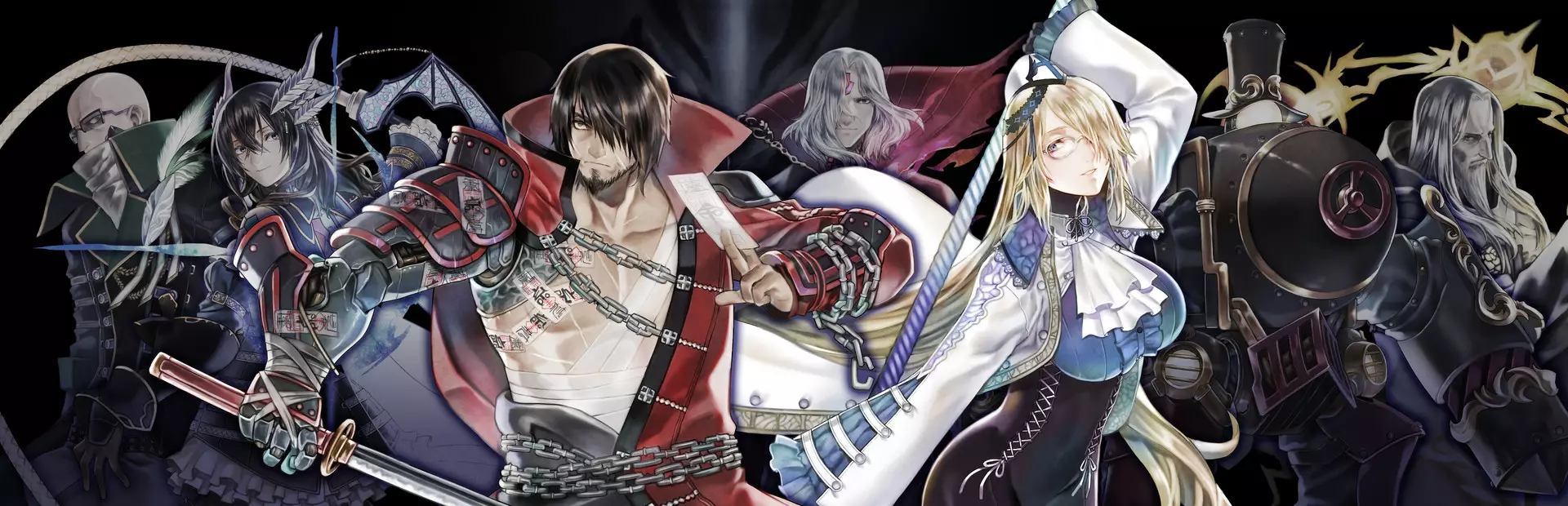 赤痕：月之诅咒 2