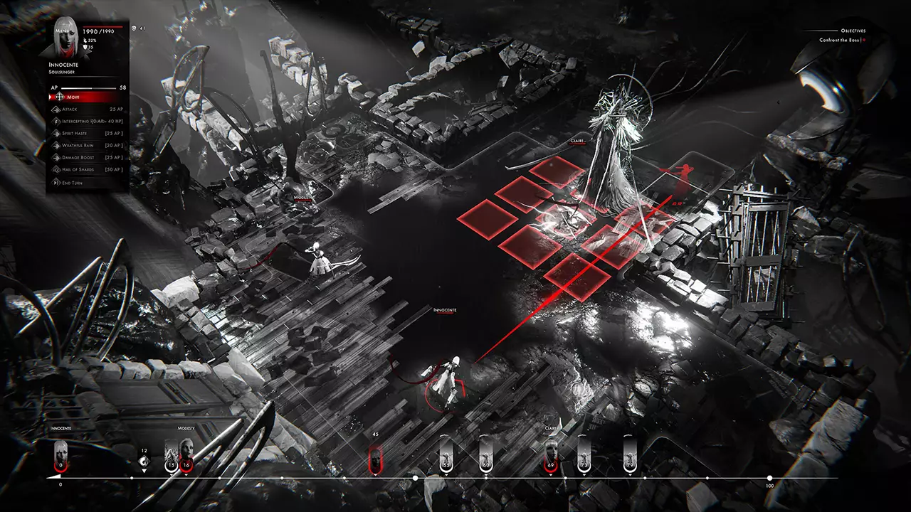 彼岸花-Othercide-游戏截图-好玩游戏库