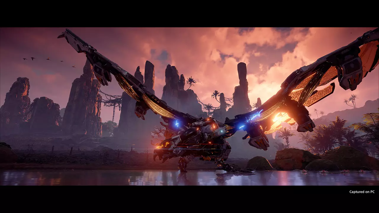 地平线：零之曙光-Horizon Zero Dawn-游戏截图-好玩游戏库