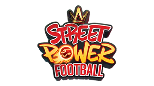 街头力量足球 | Street Power Football